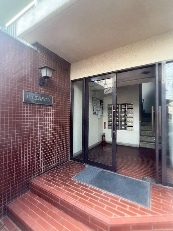 バイエルハイツ その他1