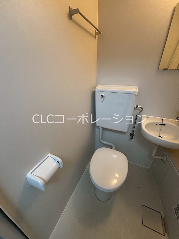 バイエルハイツ その他3