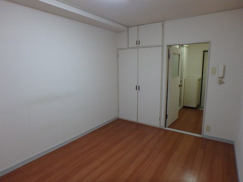 ベルメゾンイズミ リビング