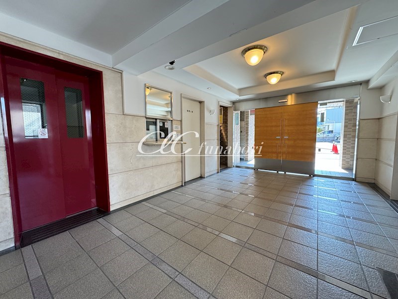 エヴァーグリーン瑞江Ⅲ その他9