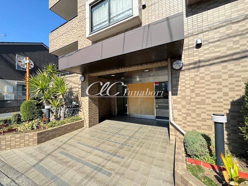 エヴァーグリーン瑞江Ⅲ その他10