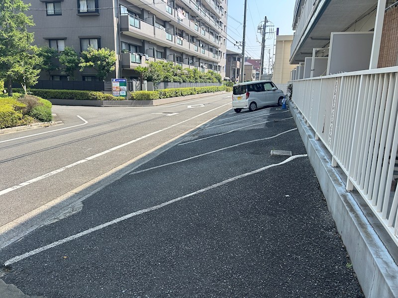 メゾンオンダ その他6