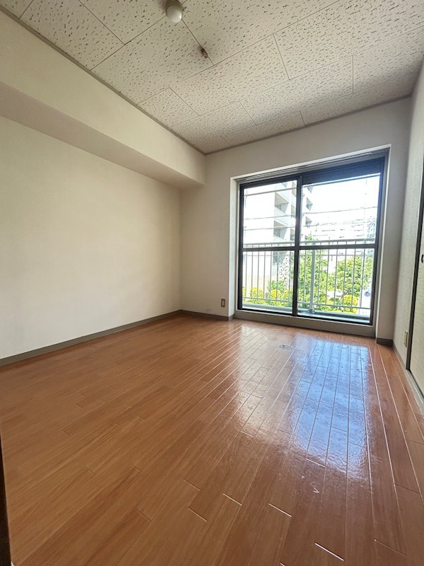 メゾンオンダ ベッドルーム