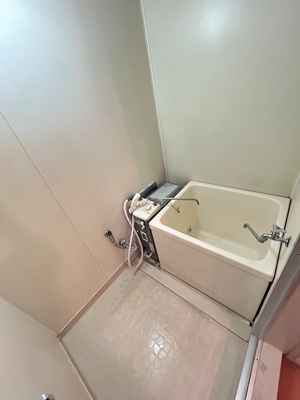 メゾンオンダ 風呂画像