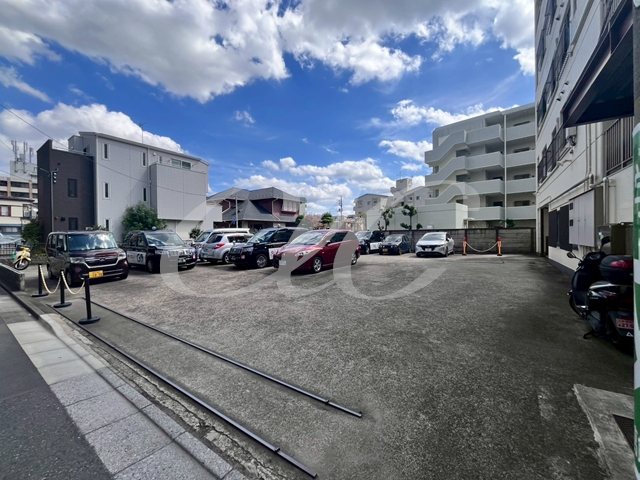 東澤マンション その他8