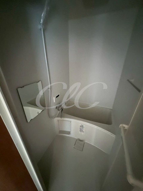 東澤マンション 風呂画像