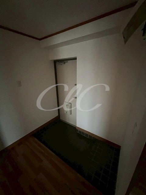 東澤マンション 玄関