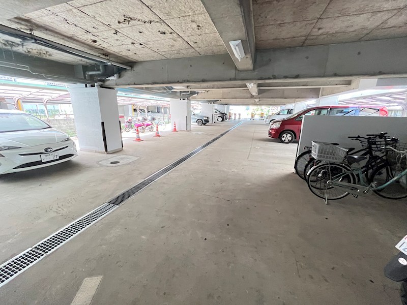 ユタカローズガーデン その他12