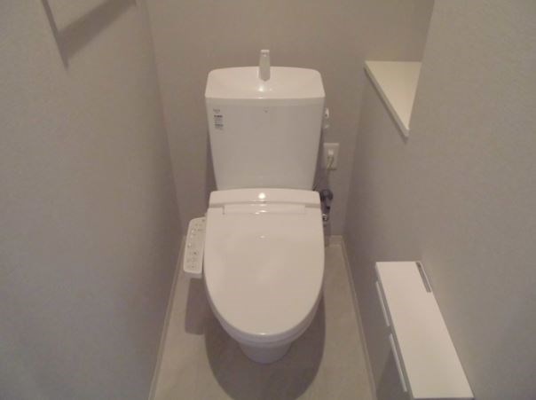 ポラリス菊川 その他2