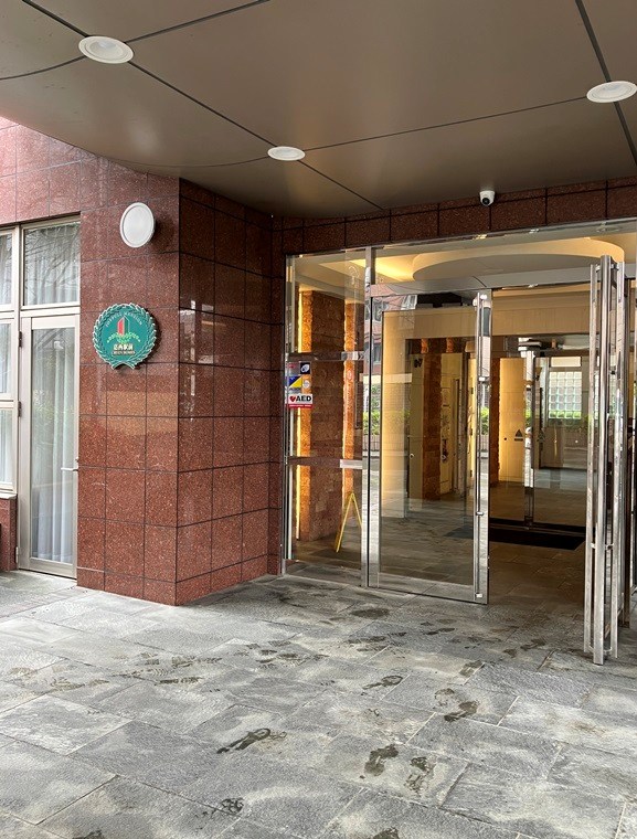 葛西駅前グリーンホームズ その他5