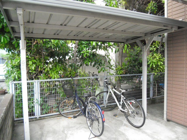 トリム船堀 その他6