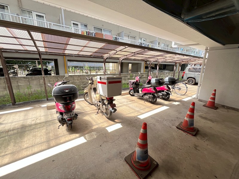 ユタカローズガーデン その他8