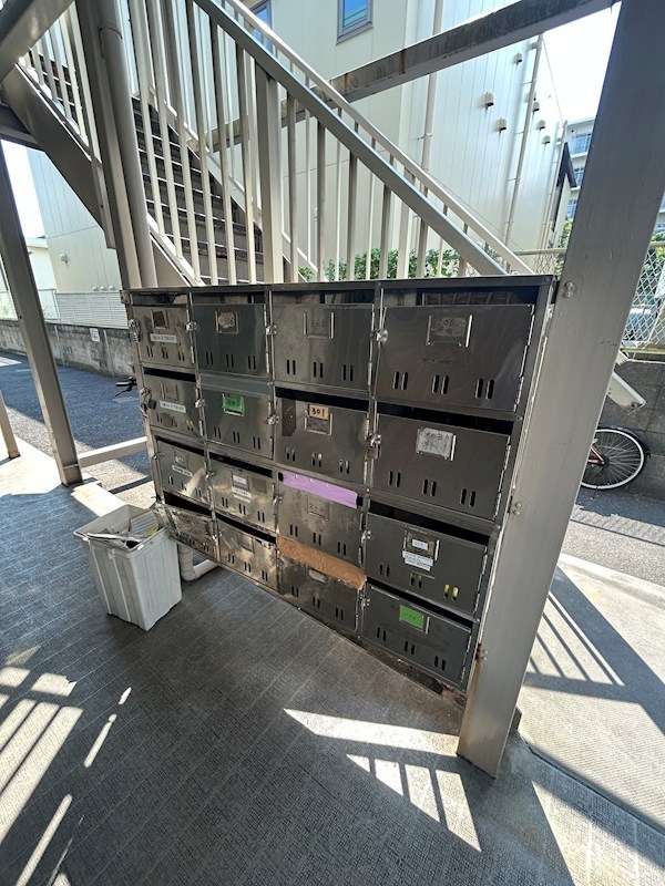 メゾンオンダ その他8