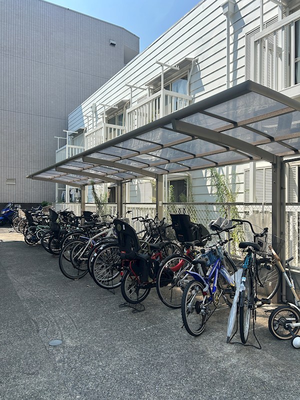 メゾンオンダ その他13