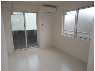 Seanoble リビング