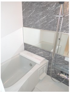 Seanoble 風呂画像