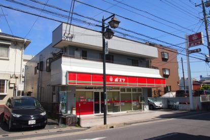 Seanoble 周辺画像1