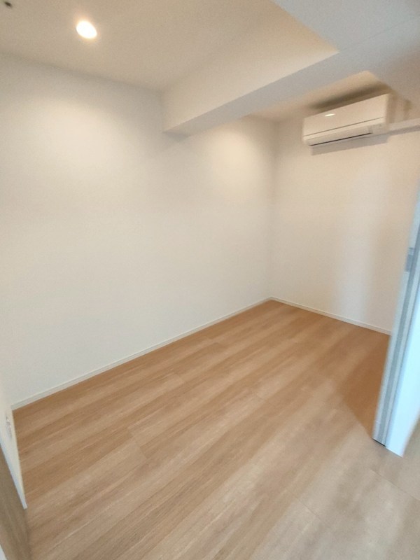 グランカーサ平井 ベッドルーム