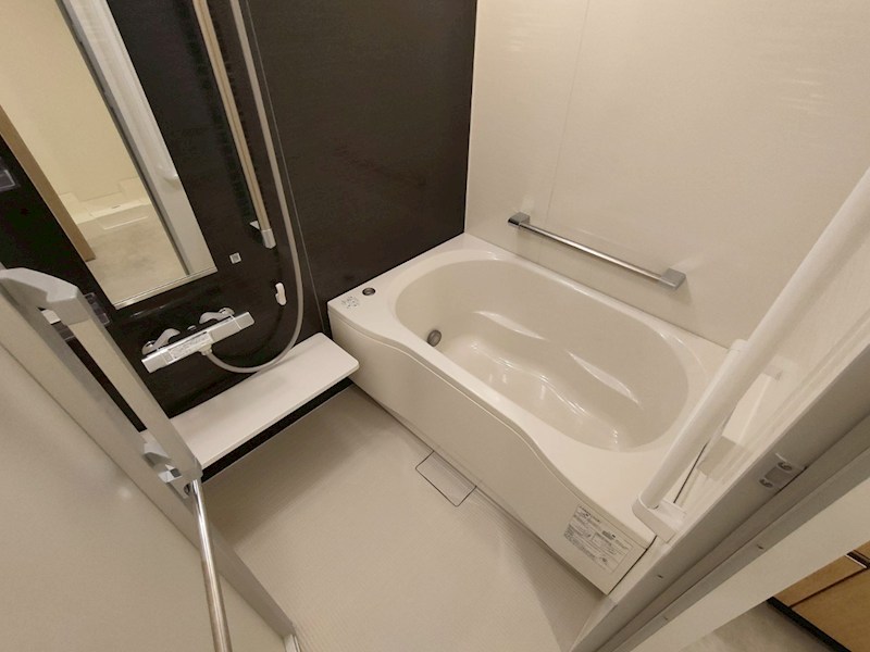 グランカーサ平井 風呂画像