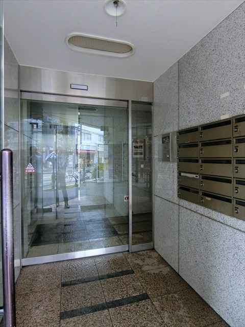 サンフィールド町屋 その他6