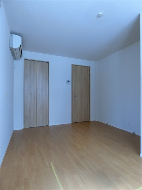 アルス新御徒町  リビング