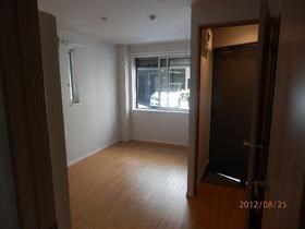 アルス新御徒町  ベッドルーム