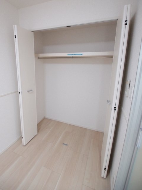 Gran Felicia その他4