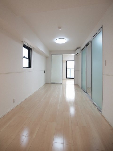 Gran Felicia リビング