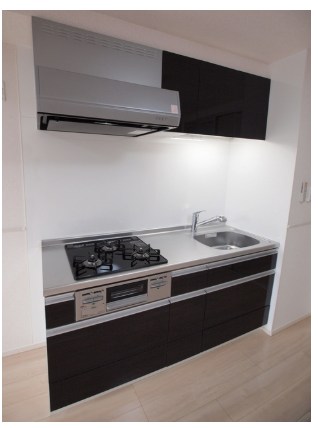 Gran Felicia キッチン