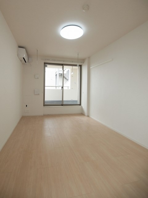 GREEN　GROVE ベッドルーム