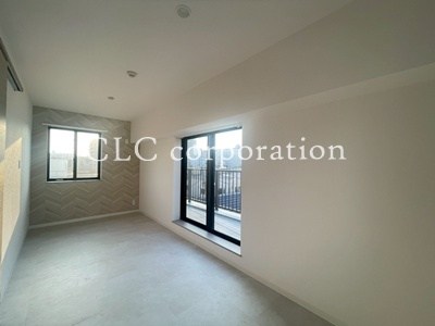 URNA　SANDS  ベッドルーム