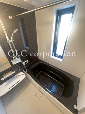 URNA　SANDS  風呂画像