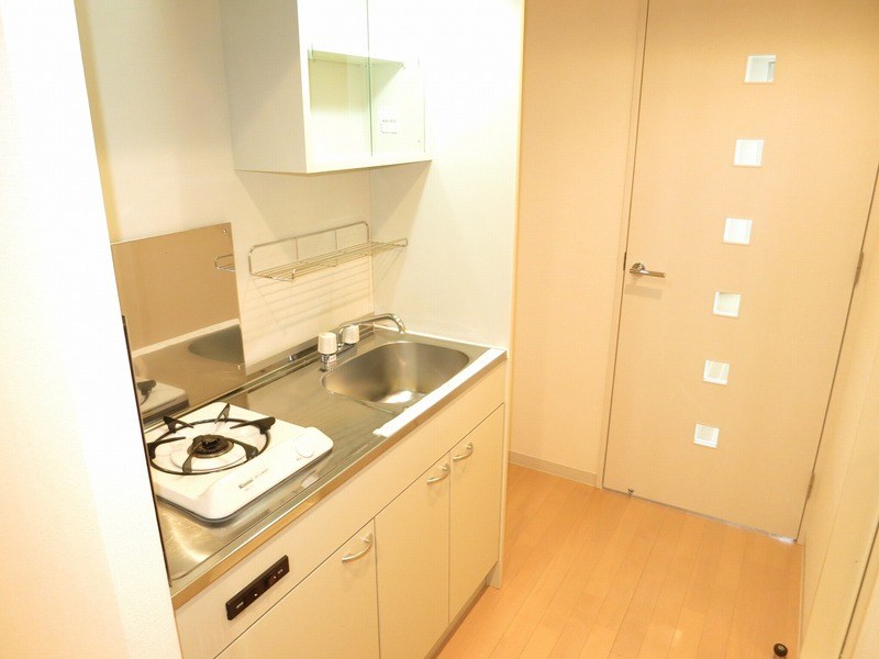 エコロジー東陽町プロセンチュリー  キッチン