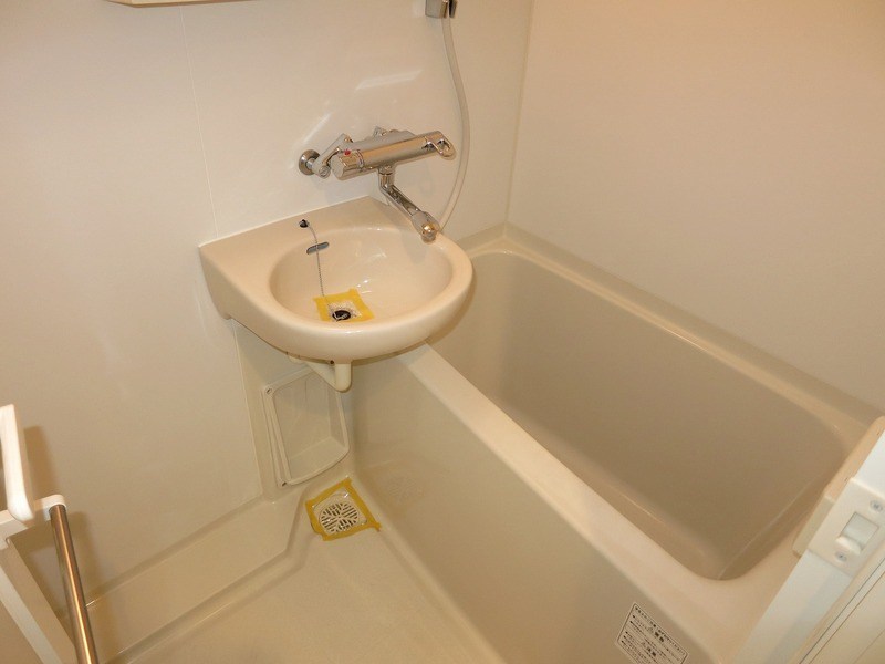 エコロジー東陽町プロセンチュリー  風呂画像