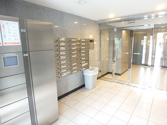 スカイコート東陽町ＷＥＳＴ    その他1