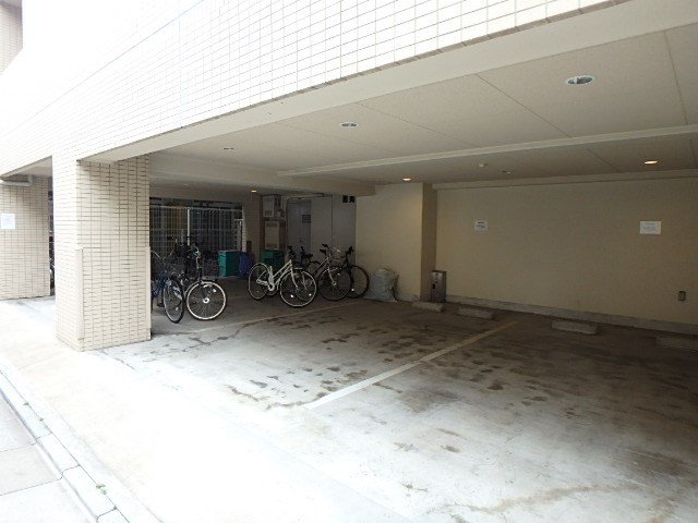 スカイコート東陽町ＷＥＳＴ    その他2