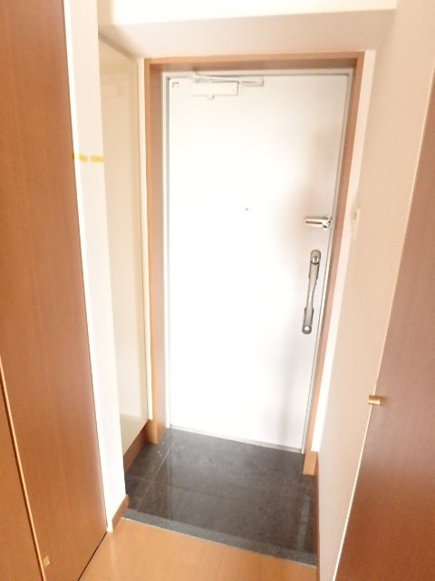 スカイコート東陽町ＷＥＳＴ    玄関
