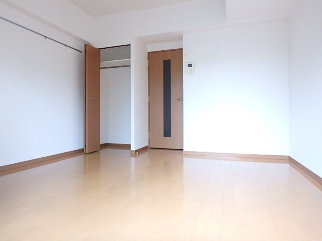 スカイコート東陽町ＷＥＳＴ    ベッドルーム