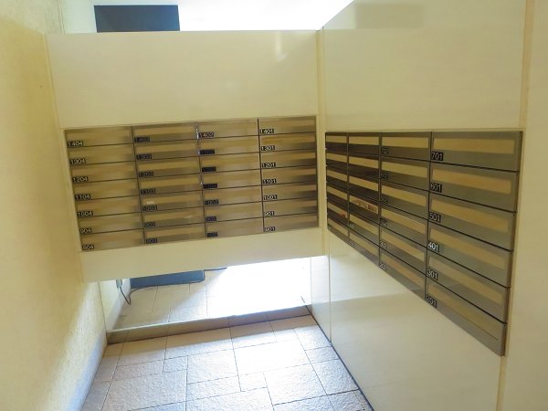 メイクスデザイン東陽町 その他6