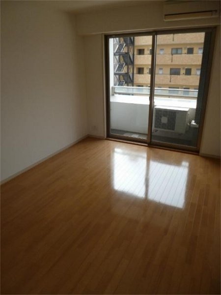 メイクスデザイン東陽町 リビング