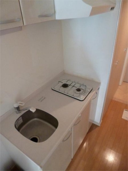 メイクスデザイン東陽町 キッチン