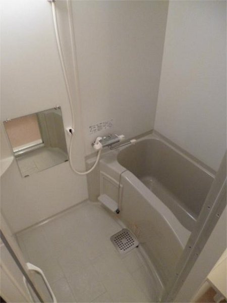 メイクスデザイン東陽町 風呂画像