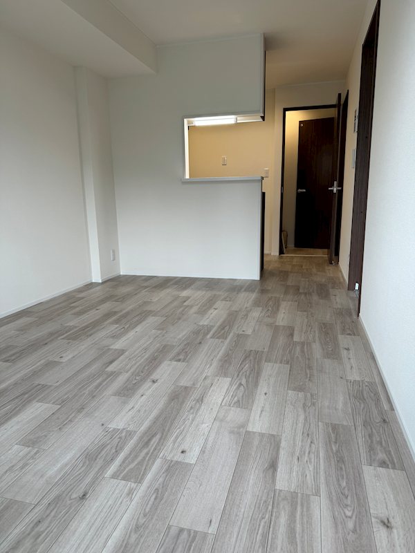 ラヴィデ香風園 リビング