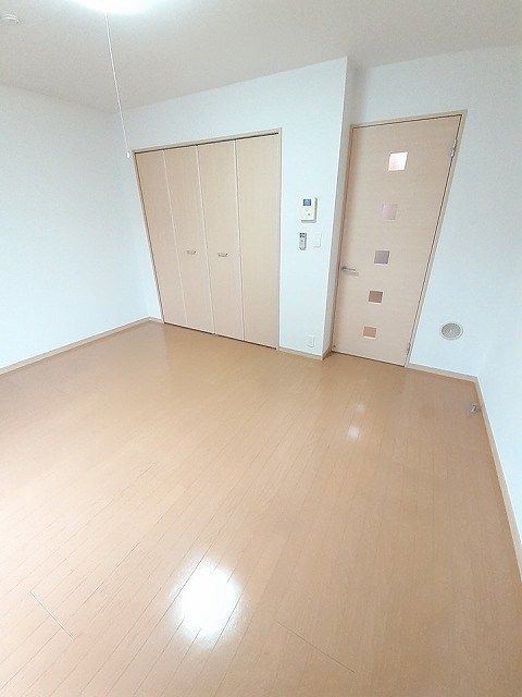 シテセレスト東砂      リビング