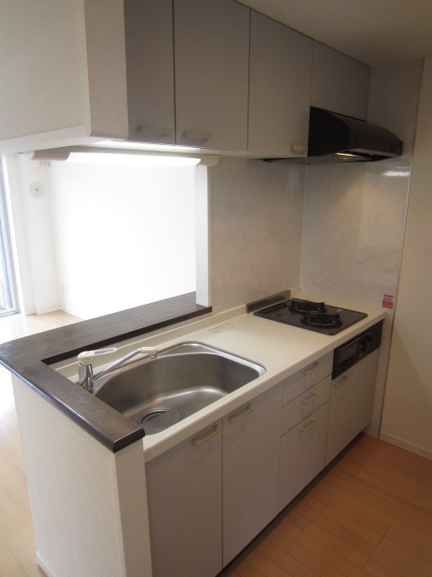 Ｓ－ＡＮＮＥＸ    キッチン