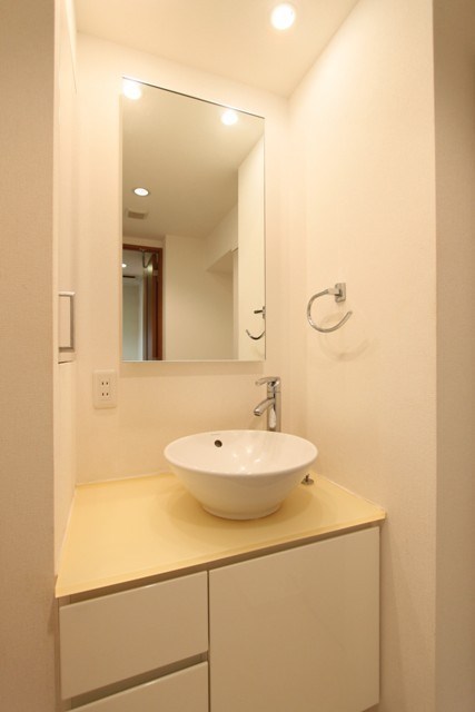 カスタリア森下 その他4