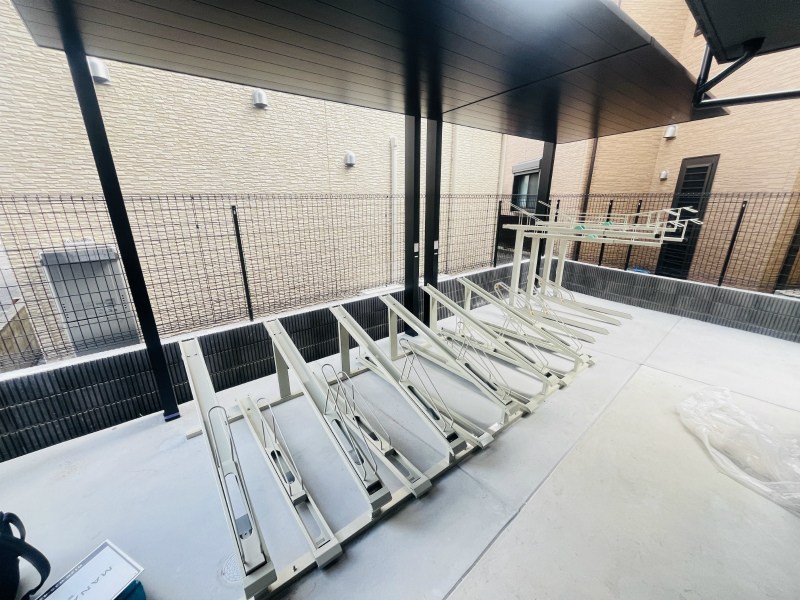 リブリ・曳舟Ⅱ その他7