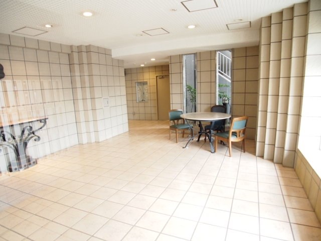 アレグレット千住宿  その他5