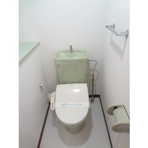 アレグレット千住宿  その他6