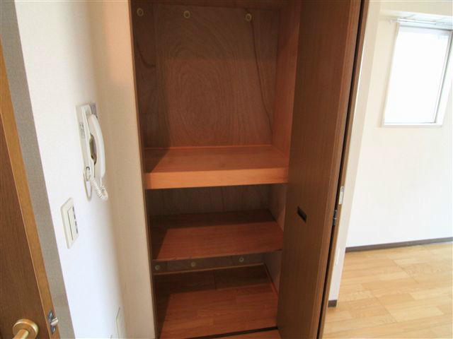 アレグレット千住宿  その他8